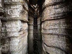 -梭布垭石林景区