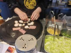 -卞姐蛋饼(陕西南路店)