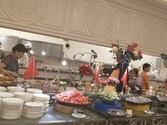 -中旅阿那亚九龙湖·公主酒店