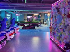 -海德温泉生活馆(朝阳大悦城店)