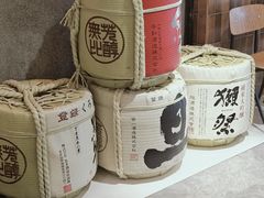 -烧肉达人•炭火烧肉(新天地店)