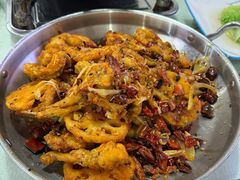 -川湘園(西华路店)