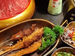 -牛New寿喜烧(虹桥新天地店)