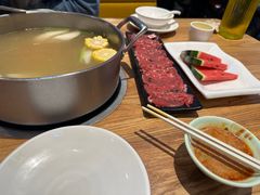 -掂档潮汕牛肉火锅(cityon熙地港店)