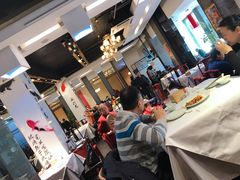 大堂-到家尝北京菜(西坝河店)