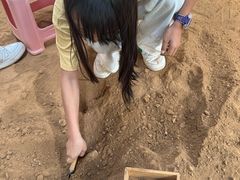 -房山世界地质公园博物馆