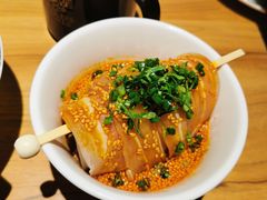 -新太二·鲜料川菜(花都融创茂店)