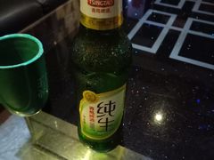 -迪迪派KTV(创业大厦店)