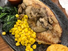 -萨莉亚意式餐厅(金隅嘉品mall店)