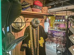 -纳鲁孜·新疆特色餐厅(上海悦荟广场店)