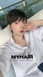 -MY HAIR ARDOR