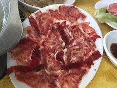 -老猫牛肉火锅(沙溪店)