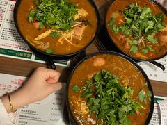 -肥汁米蘭香港米线(宁波路总店)