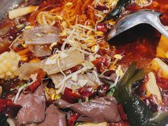 -老山东·山东菜(鲁菜名店)