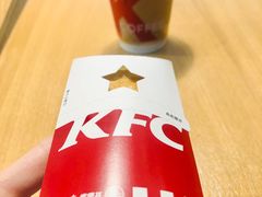 -肯德基(前门店)