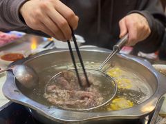 -潮悦牛肉火锅城(水贝店)
