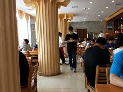 大堂-顺姬冷面(延大护理学院小区店)