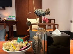 -泽云足心道·按摩足浴养生SPA(高铁站店)