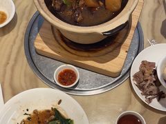 -锦粤宫·精致粤菜(深圳北站店)