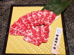 -NIUAN牛庵·日式和牛烧肉(恒隆店)