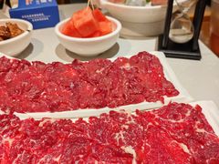 -俏牛哥鲜牛肉牛肆馆(重庆天地店)