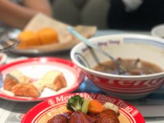 瑞士汁鸡中翅-敏华冰厅(平安金融中心店)