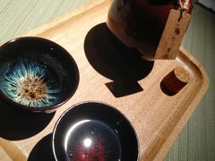 桃花醉-花千醉(新街口店)