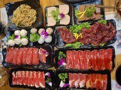 -束河人家(南锣鼓巷店)