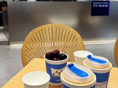 -Something For(同方信息港店)