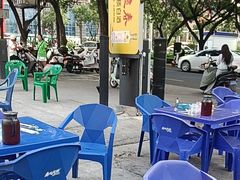 -花儿穆萨·烤肉餐厅(石马坪店)