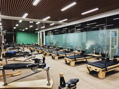 -Isofit 普拉提·婵柔工作室