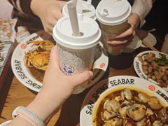 -三盛肥蛤(总店)