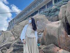 -东极岛景区