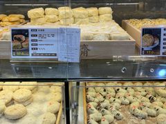 -清真全盛斋传统糕点(西羊市店)