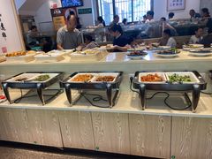 -素满香·素食自助餐(苏州·临顿路店)
