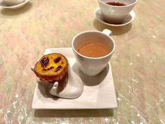 -8餐厅(新葡京酒店)