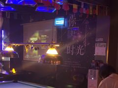 -聚点酒吧(龙湖滨江天街店)