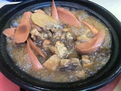 -杨铭宇黄焖鸡(下马坊店)