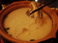 -堂宴·老厦门私房菜(1988仙岳总店)