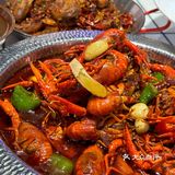 夏天就是要来点小龙虾