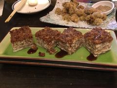 -度小月(百老汇美食街店)