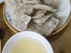 -门框胡同百年卤煮(杨庄路店)
