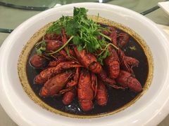 -新日月育才大酒店-中餐厅(环城北路店)