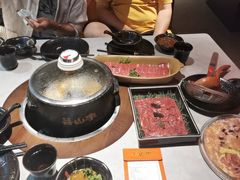 -芸山季·云南野生菌火锅(人民广场来福士店)