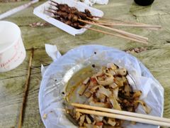 -十里铺铁板鱿鱼