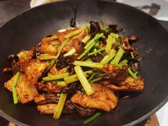 -新乾隆酒楼(帝景园店)