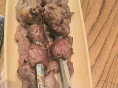 -驿楼兰·新疆菜(火车站店)