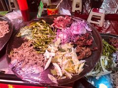 -正宁路小吃夜市