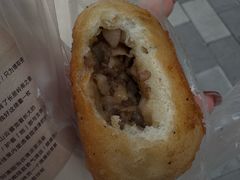 -毛氏汽水包(山海关路店)