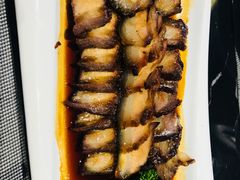 -南国会酒家(岗顶1站广场店)